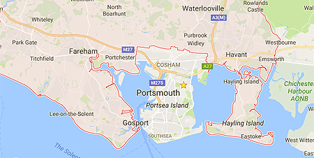 House Clearance Portsmouth | Garden Waste Removal 