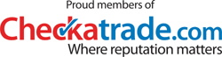 checkatrade logo